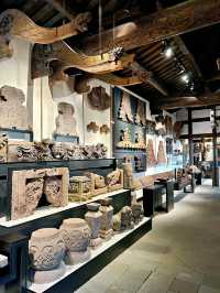 重慶一日遊破兩萬步!攻略在此