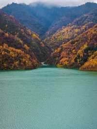 第四次往返平武，我推薦這個遊玩路線