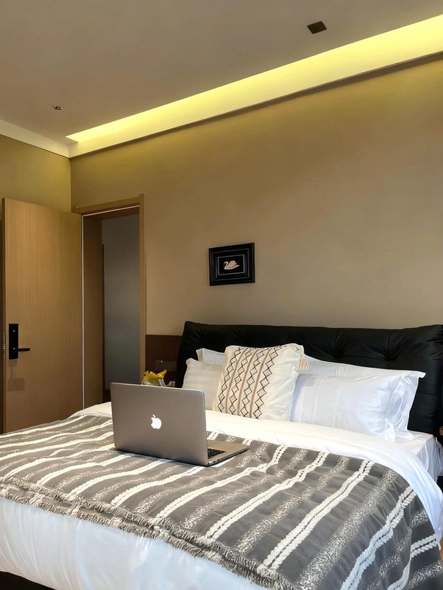 青島必住！270°海景天花板酒店，躺看大海