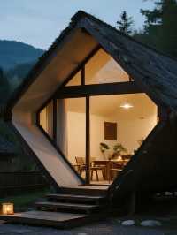 安吉Nook Nook|帶娃避暑!泳池+溯溪+山景全拿捏