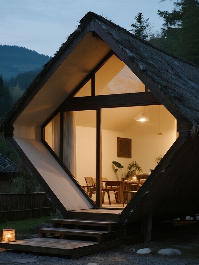 安吉Nook Nook|帶娃避暑!泳池+溯溪+山景全拿捏 安吉Nook Nook|帶娃避暑!泳池+溯溪+山景全拿捏