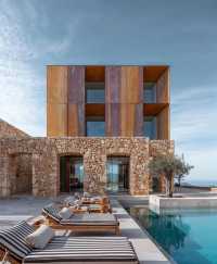 蘇州西山島新晉神仙民宿!270°湖景躺平太爽了!