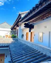 建水·古城客棧！發現一家寶藏民宿