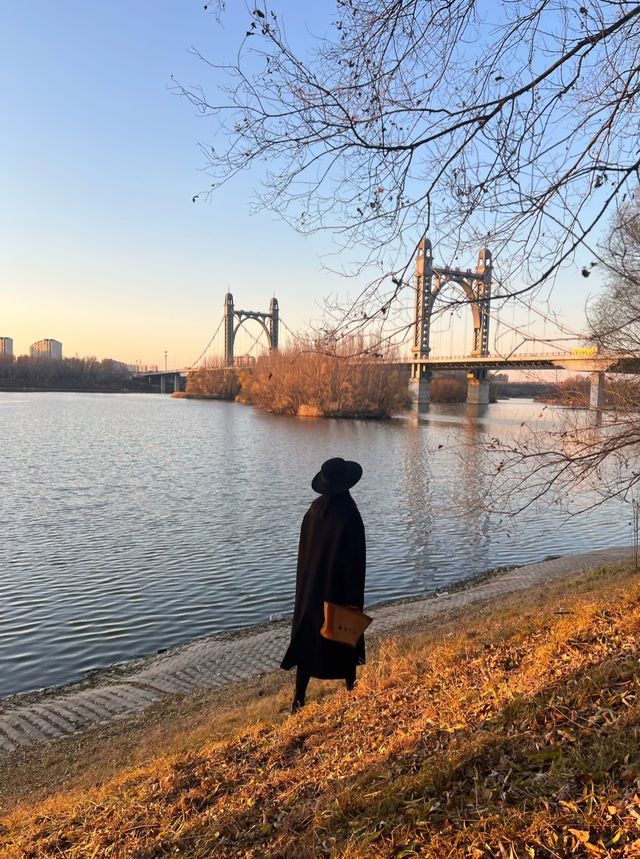 瀋陽故宮雪景酒店|推窗即是三百年盛京風華 瀋陽故宮雪景酒店|推窗即是三百年盛京風華