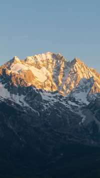 麗江 | 一場風花雪月的邂逅之旅