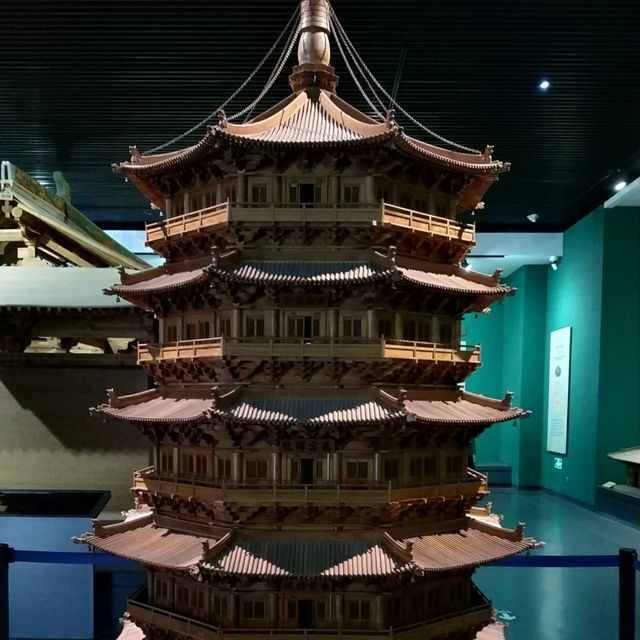 晉城4天3晚旅遊攻略 晉城4天3晚旅遊攻略