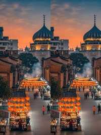 福建3日深度遊：解鎖山海秘境與人文煙火