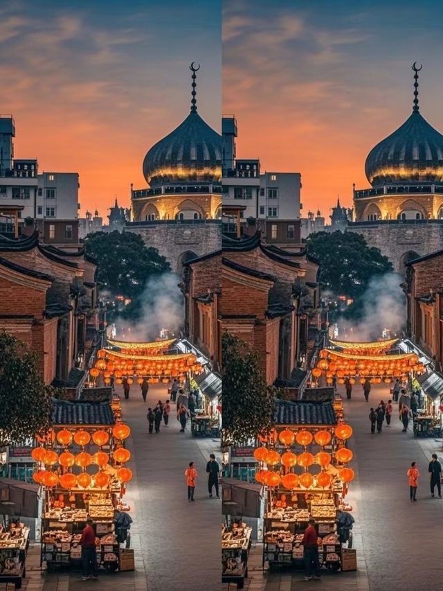 福建3日深度遊：解鎖山海秘境與人文煙火