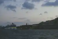 膠片|在伊斯坦堡聽《伊斯坦堡》