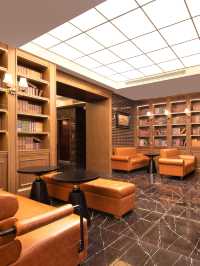 喆啡銳品，江城裡的神仙寶藏地！