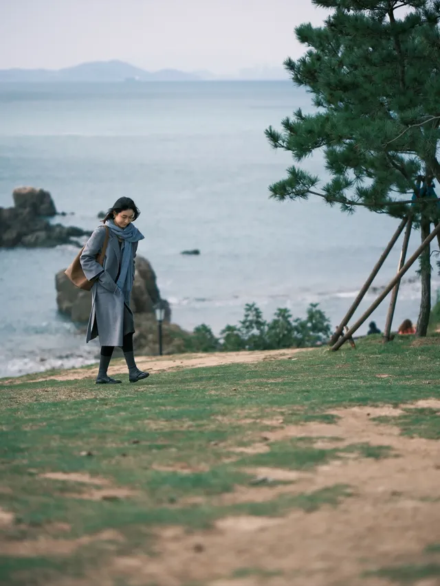 邊旅遊邊攝影真的會很上頭,青島攻略 邊旅遊邊攝影真的會很上頭,青島攻略