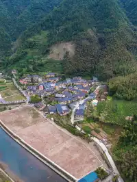 江浙滬秋天唯一推薦的小眾旅行目的地。。