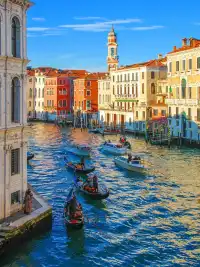 威尼斯citywalk｜輕鬆暢遊攻略