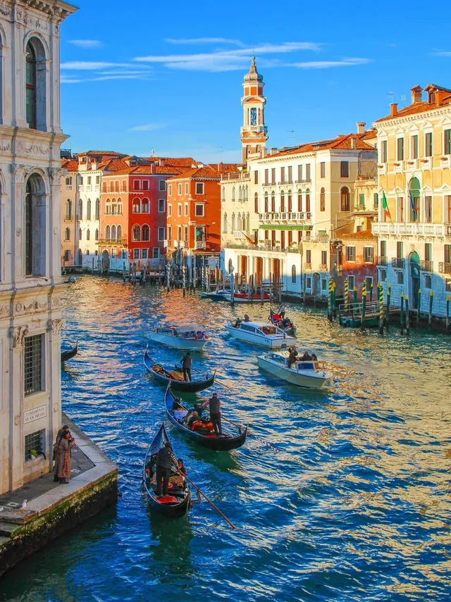 威尼斯citywalk｜輕鬆暢遊攻略