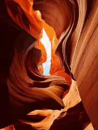 Las Vegas遊記Day2|羚羊谷底天作河