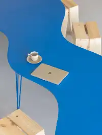 Mammut購物中心Kollab空間，匈牙利