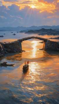 泉州｜閩南神韻與海絲遺珠（2天1夜）