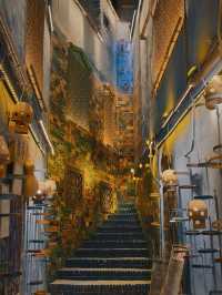 喀什古城穿越千年的絕美之旅轉角遇見西域風情