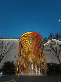 杭州夢想小鎮打卡攻略日咖夜酒文藝范兒拉滿！