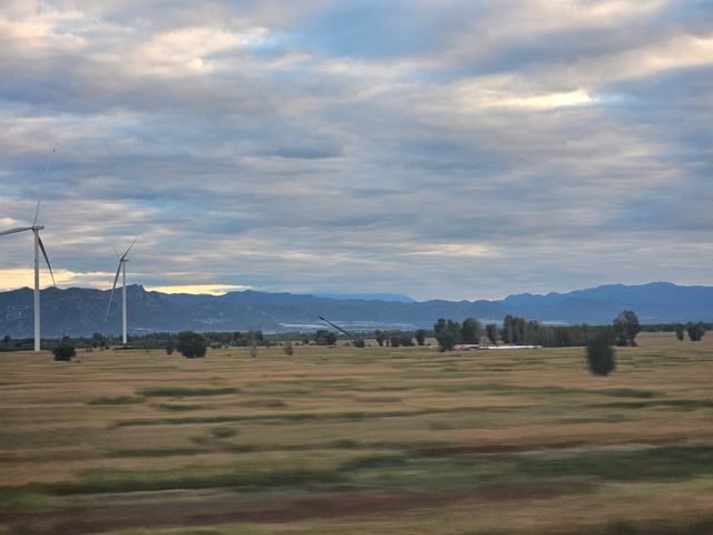 風從這裡入京城 風從這裡入京城