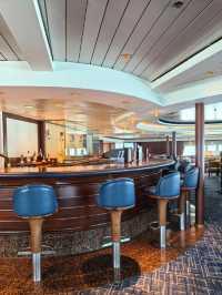 🚢 鼓浪嶼郵輪五天之旅 ✨