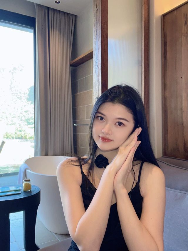 陽朔私藏度假地！住進山水畫裡！