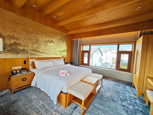 大理慢生活的正確打開方式 大理慢生活的正確打開方式