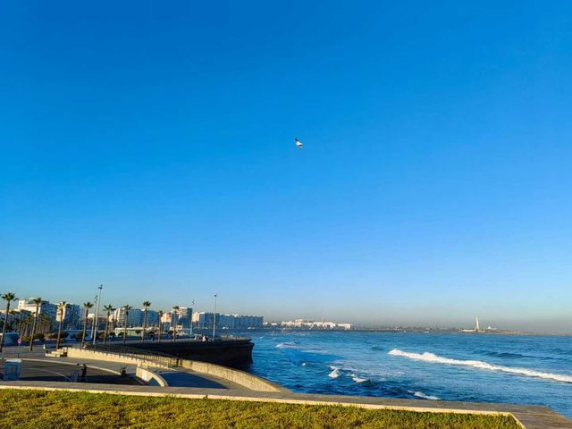 冬天摩洛哥11日遊 攻略已備好 冬天摩洛哥11日遊 攻略已備好