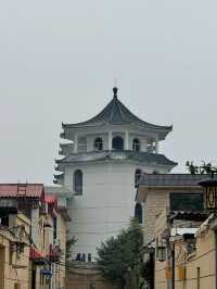 爆哭正定古城真的被低估了!一日遊玩全攻略