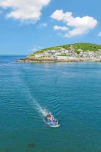 瑞安探秘！這個被低估的“寶藏縣”，你絕對不能錯過的隱藏版