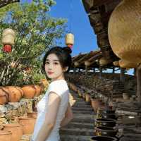 蘇東坡筆下 買田陽羨吾將老” 果然不假!