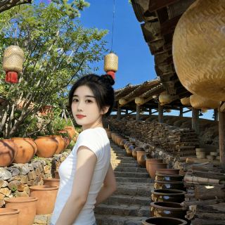 In Su Dongpo's words, "Buying land in Yangxian, I will grow old there"—it truly holds true!