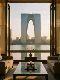 蘇州四季酒店|冬日親子奢華度假天花板,解鎖童趣時光