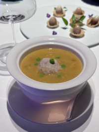 上海北外灘!一眼被美哭的神仙餐廳!