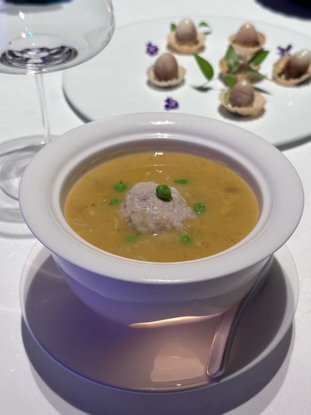 上海北外灘!一眼被美哭的神仙餐廳! 上海北外灘!一眼被美哭的神仙餐廳!