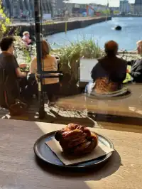 Hart Bakery | 哥哈風景下午茶首選