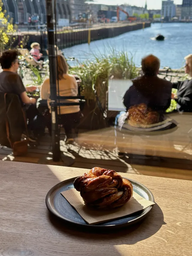 Hart Bakery | 哥哈風景下午茶首選 Hart Bakery | 哥哈風景下午茶首選