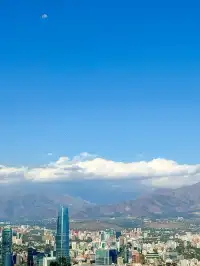 南極前序｜暴走聖地亞哥！實現車厘子自由