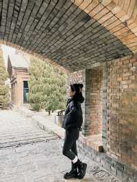 瀋陽鐵西2日深度遊:從工業史詩到城市新潮的完美切換