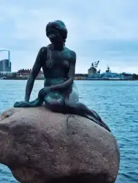 倫敦往返哥本哈根｜25fall一人行超全攻略