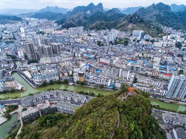 【廣西巴馬瑤族自治縣】——長壽的秘密在這裡等你探索！