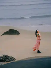 廈門有一個很會拍大大大大大景的攝影師