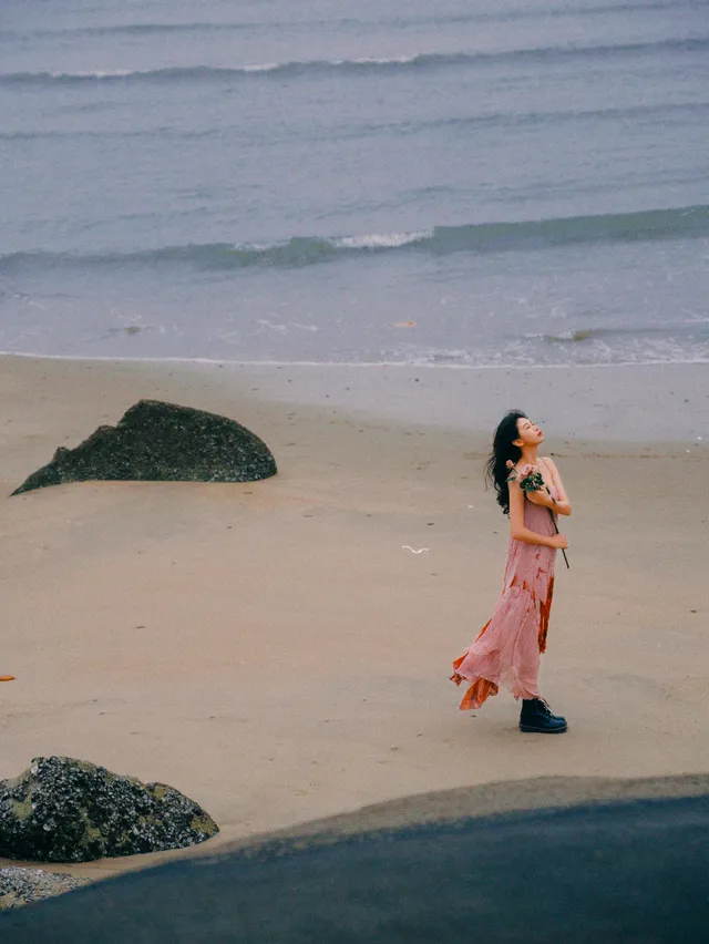 廈門有一個很會拍大大大大大景的攝影師 廈門有一個很會拍大大大大大景的攝影師