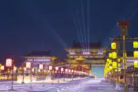 洛陽3-4天旅遊攻略