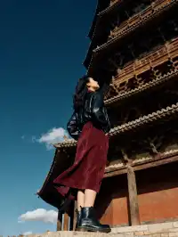 山西大同晉中三日嗨玩攻略！