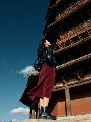 Three-Day Fun Guide to Datong and Jinzhong, Shanxi!