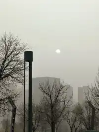 北京去大同三日之行（非特種兵版）