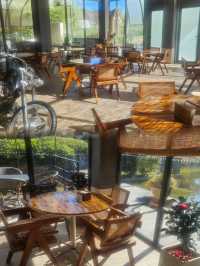 西安|周邊度假必去！住農場酒店、看落日夜景，露營超快樂