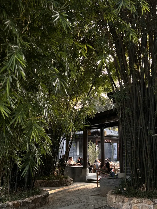 德陽｜石刻公園