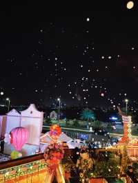 為這杯「漂亮酒」我又來泉州了！